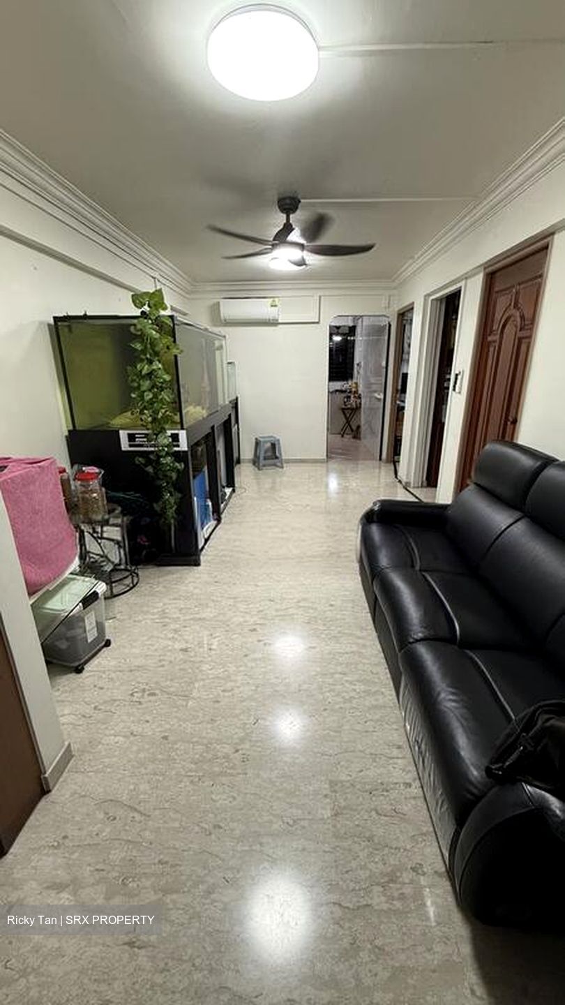 Blk 93 Commonwealth 16 (Queenstown), HDB 3 Rooms #502095351